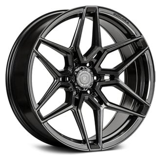 ROHANA® - RFV2 Gloss Graphite