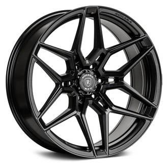 ROHANA® - RFV2 Satin Black