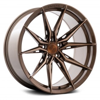 ROHANA® - RFX13 Brushed Bronze