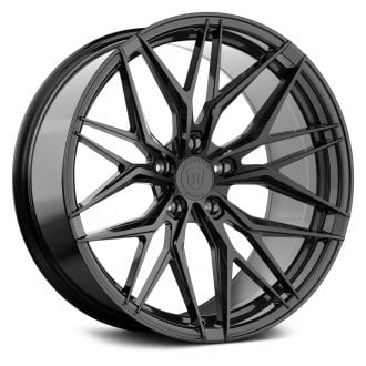 ROHANA® - RFX17 Gloss Black