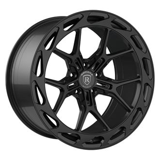ROHANA® - RFX19 Gloss Black