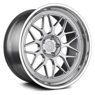 ROHANA® - RLB1 TRINITY Custom Finish