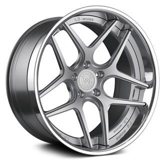 ROHANA® - RLB12 TRINITY Custom Finish
