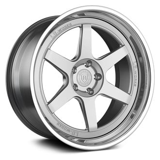 ROHANA® - RLB2 TRINITY Custom Finish