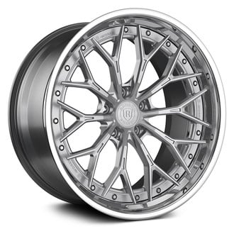 ROHANA® - RLB3 TRINITY Custom Finish