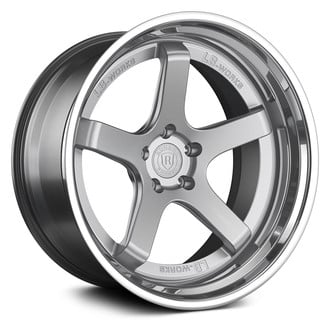 ROHANA® - RLB4 TRINITY Custom Finish