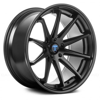 ROHANA® - RC10 Matte Black