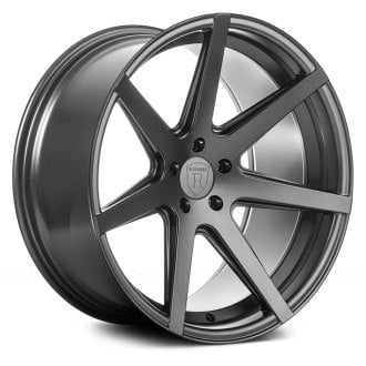 ROHANA® - RC7 Matte Graphite