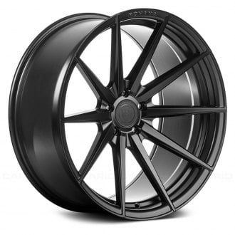 ROHANA® - RFX1 Matte Black