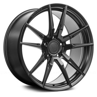 ROHANA® - RFX2 Matte Black