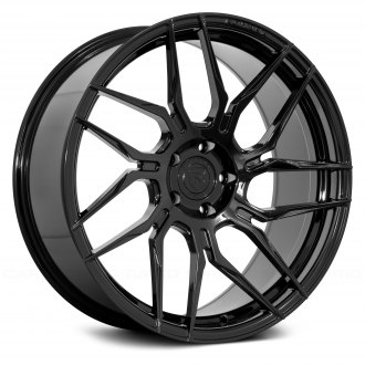 ROHANA® - RFX7 Gloss Black