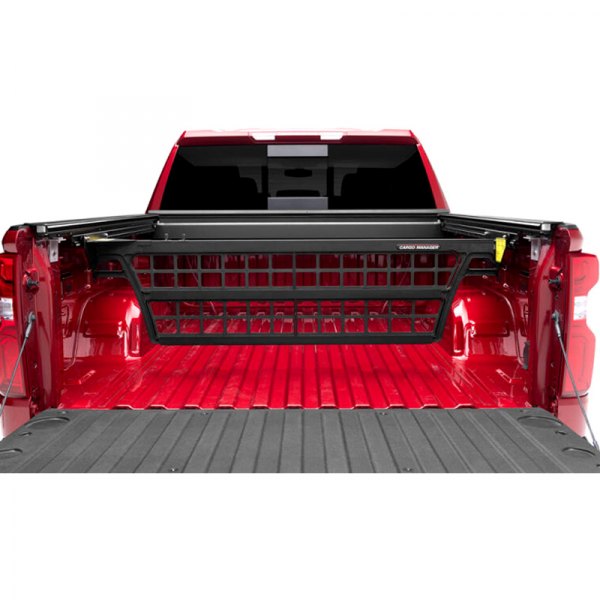 Roll-N-Lock® - Cargo Manager™ Rolling Bed Organizer