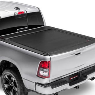 Roll-N-Lock® - E-Series XT Hard Automatic Retractable Tonneau Cover
