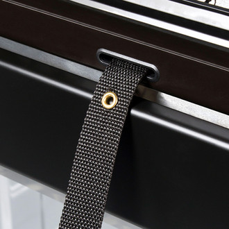 ROLL-N-LOCK® - Strap