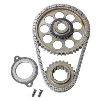 Rollmaster® - Timing Set