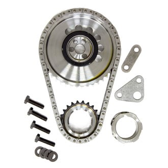 Rollmaster® - Timing Set