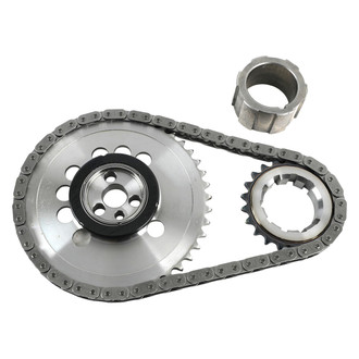 Rollmaster® - Timing Set
