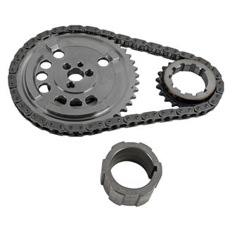 Rollmaster® - Timing Set