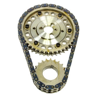 Rollmaster® - Timing Set