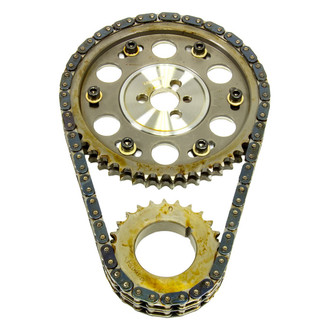 Rollmaster® - Timing Set