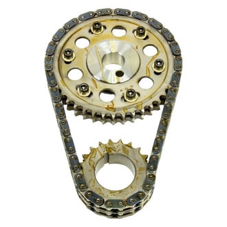 Rollmaster® - Timing Set