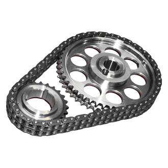 Rollmaster® - Timing Set