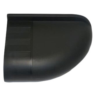 Romik® - RB2 Series Black V1 End Cap