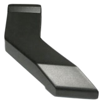 Romik® - RZR Series Black End Cap