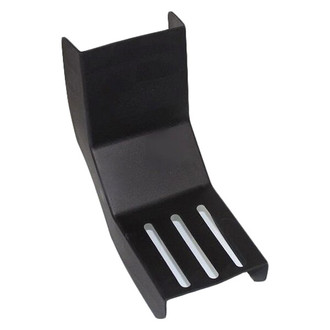 Romik® - DRP Step Black Cover