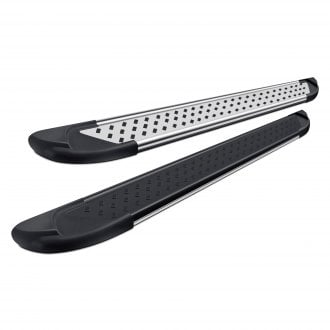 Romik® - 5.5" RAL Series Running Boards