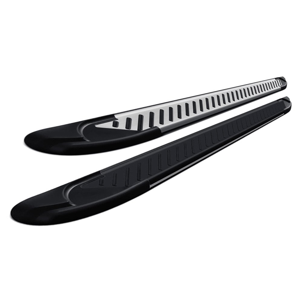 Romik® Hyundai Santa Cruz 2022 5.5" RALT Series Cab Length Running