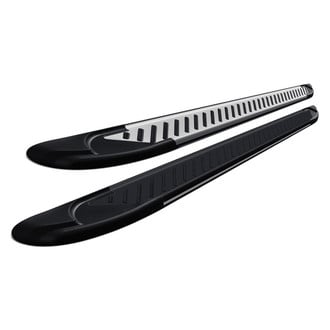 Romik® - 5.5" RAL-T Series Running Boards