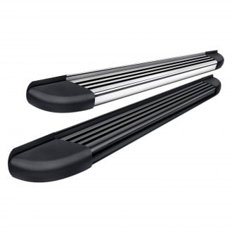 Romik® - 6" RB2 Series Running Boards