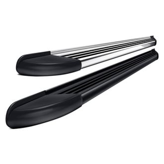 Romik® - 6" RB2-T Series Running Boards