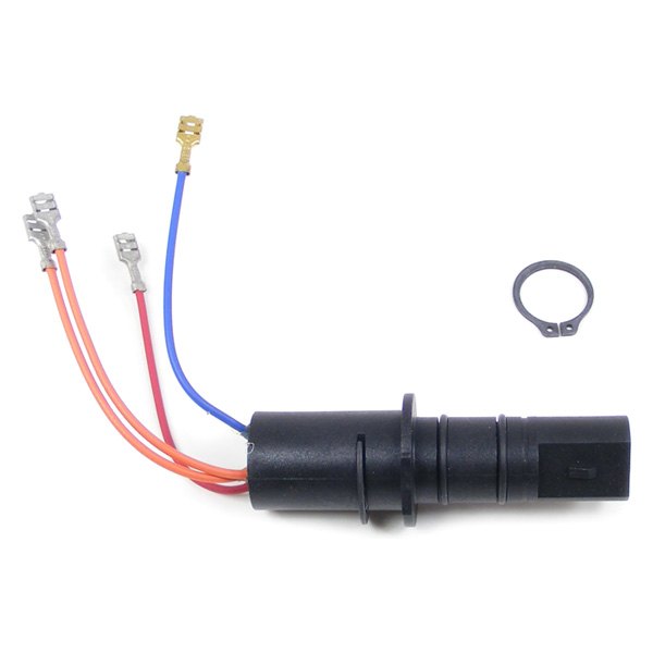 Rostra Powertrain® - Transmission Case Connector