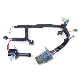 Mini Cooper Transmission Solenoids, Sensors, Switches & Control Units ...