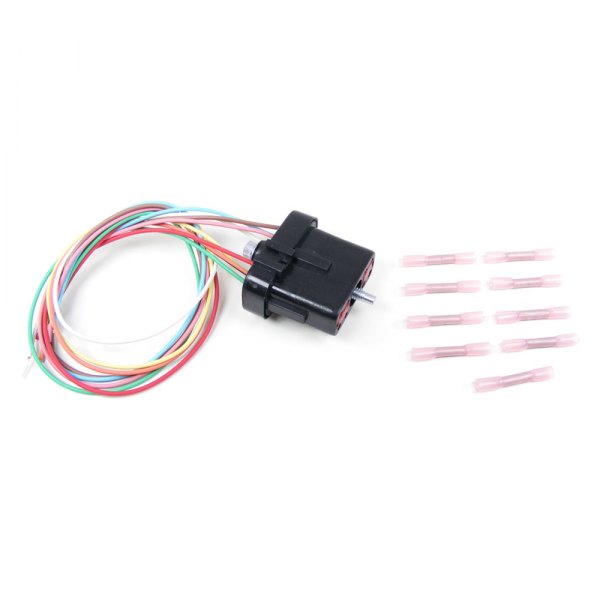 Rostra Powertrain® - Automatic Transmission Solenoid Kit Wiring Harness
