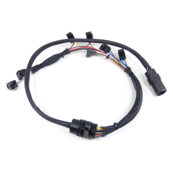 Rostra Powertrain® - Automatic Transmission Wiring Harness