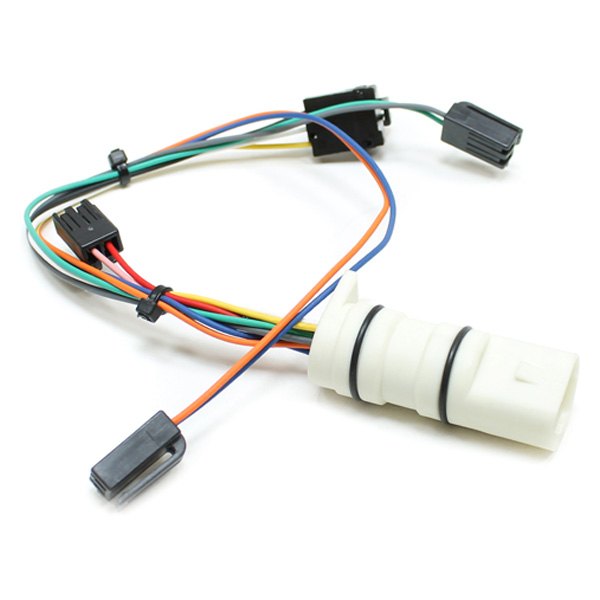 Rostra Powertrain® - Automatic Transmission Wiring Harness