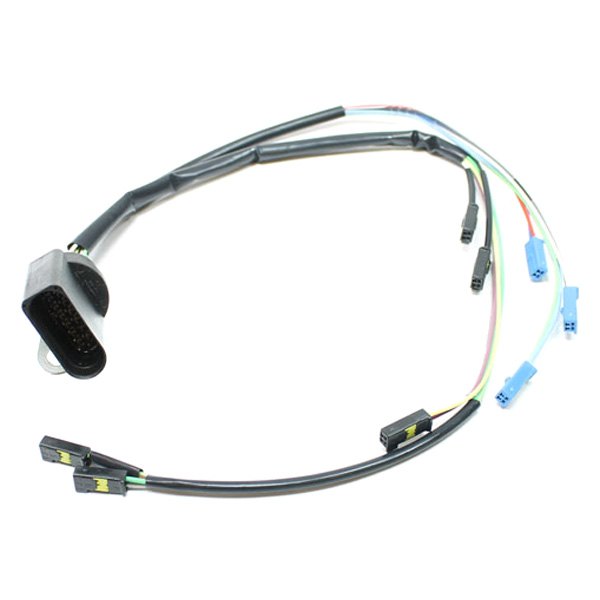 Rostra Powertrain® - Automatic Transmission Wiring Harness