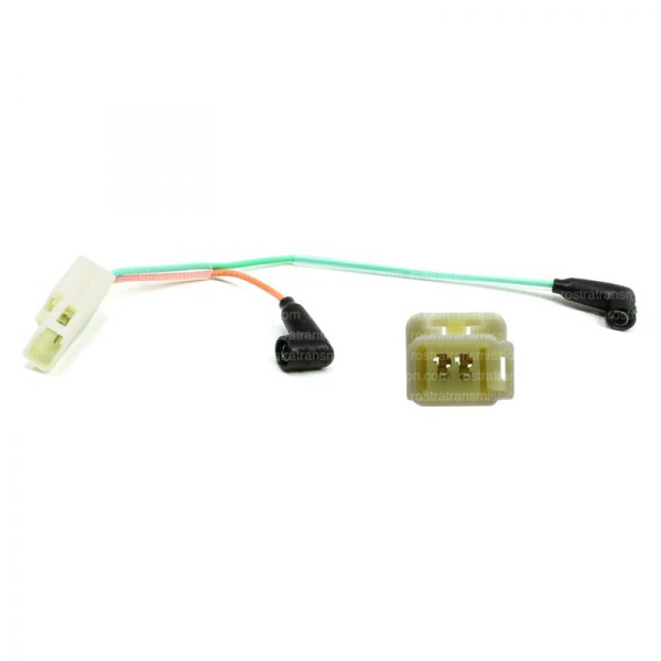 Rostra Powertrain® - Automatic Transmission Pressure Switches Wiring Harness