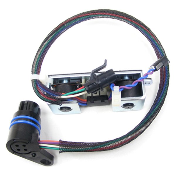 Rostra Powertrain® 520266 Dual Automatic Transmission Torque