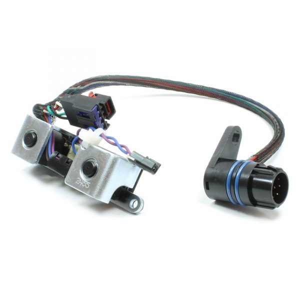 Rostra Powertrain® - Dual Automatic Transmission Torque Converter Clutch & Overdrive Solenoid