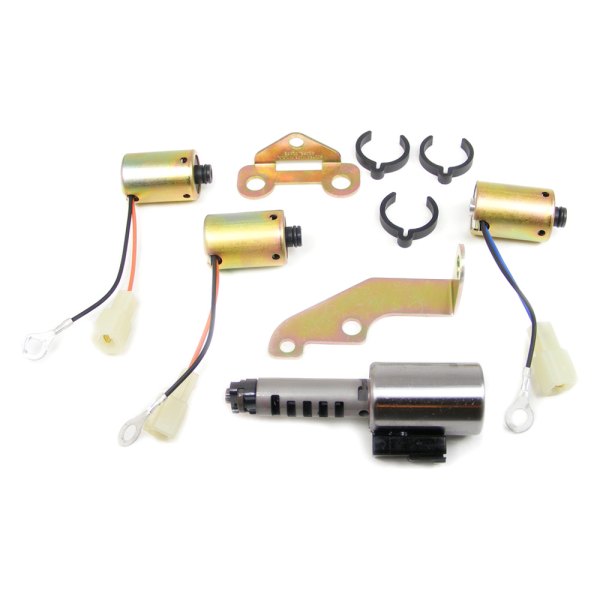 Rostra Powertrain® - Automatic Transmission Solenoid Kit