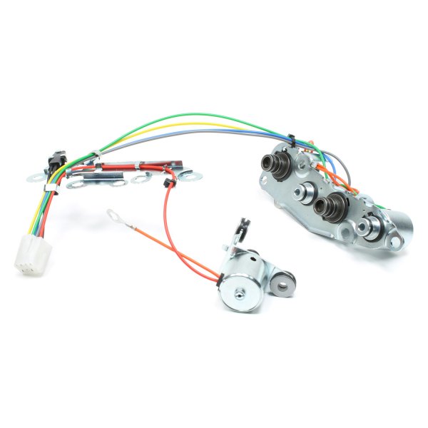 Rostra Powertrain® - Automatic Transmission Solenoid Kit