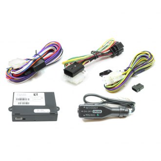Rostra® - Cruise Control System
