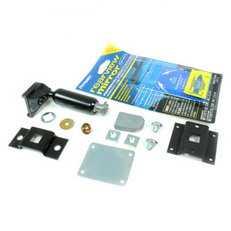 Rostra® - Stem Mount Hardware Kit