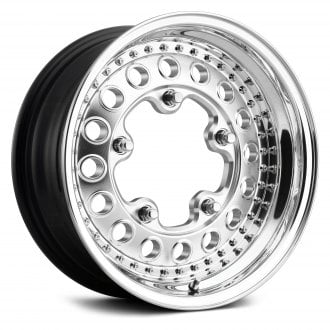 ROTIFORM® - 356 2PC WELDED Custom Finish
