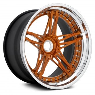 ROTIFORM® - ARA 2PC WELDED Custom Finish