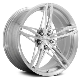 ROTIFORM® - ARA MONOBLOCK Custom Finish